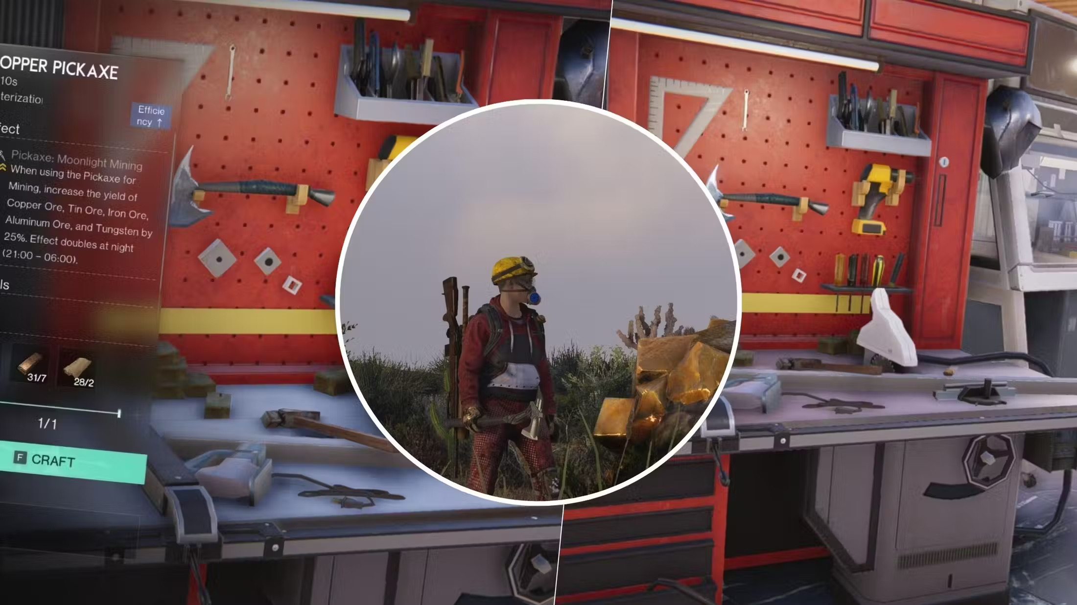 once-human-all-pickaxes-and-how-to-craft